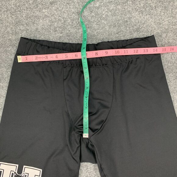 Nike Hamilton Hamilton Huskies Biker Shorts Mens XL Extra Fitted Activewear - Picture 8 of 13